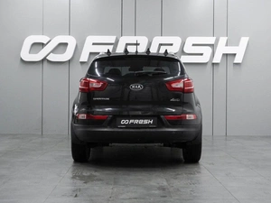 Внедорожник Kia Sportage 2010 года, 1279000 рублей, Воронеж