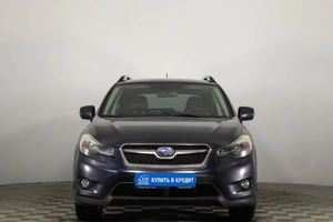 Внедорожник Subaru XV 2015 года, 1739000 рублей, Пермь