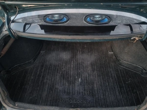 Седан ВАЗ (LADA) 2110 1999 года, 90000 рублей, Красноярск