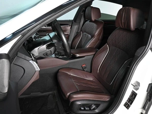 Лифтбек BMW 6 серия GT 2018 года, 4719000 рублей, Аксай