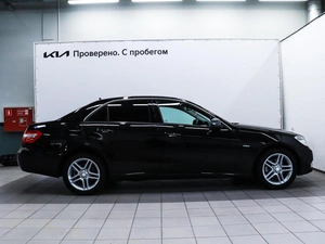 Седан Mercedes-benz E-класс 2011 года, 1700000 рублей, Красноярск