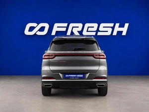 Внедорожник Chery Tiggo 7 Pro Max 2023 года, 1849046 рублей, Москва