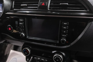 Хетчбэк Kia Rio X-Line 2020 года, 1829000 рублей, Новокузнецк