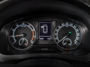 Лифтбек Skoda Rapid 2017 года, 1299000 рублей, Воронеж