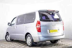 Минивэн Hyundai Grand Starex 2012 года, 1500000 рублей, Пермь