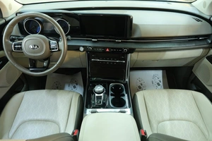 Минивэн Kia Carnival 2021 года, 4359000 рублей, Омск