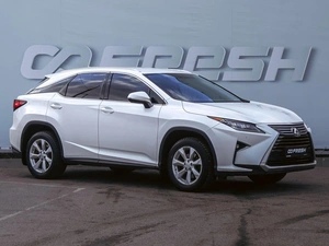 Внедорожник Lexus RX 2017 года, 2990000 рублей, Волгоград
