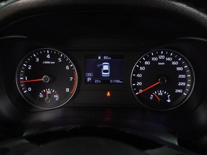 Седан Kia Cerato 2019 года, 1949000 рублей, Воронеж