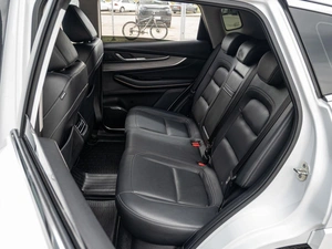 Внедорожник EXEED LX 2023 года, 2150000 рублей, Краснодар