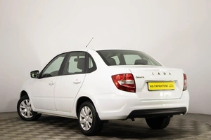 Седан ВАЗ (LADA) Granta 2023 года, 779000 рублей, Пермь