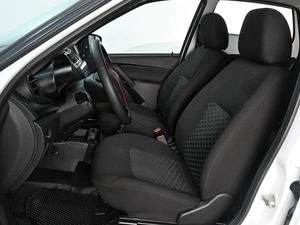 Седан ВАЗ (LADA) Granta 2024 года, 879000 рублей, Аксай