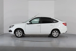 Седан ВАЗ (LADA) Granta 2023 года, 840000 рублей, Брянск