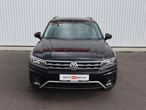 Внедорожник Volkswagen Tiguan 2020 года, 2570000 рублей, Брянск