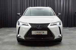 Внедорожник Lexus UX 2020 года, 3500000 рублей, Красноярск