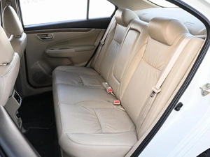 Седан Suzuki Ciaz 2022 года, 1579000 рублей, Волгоград