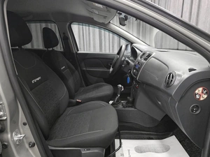 Хетчбэк Renault Sandero 2015 года, 820000 рублей, Красноярск