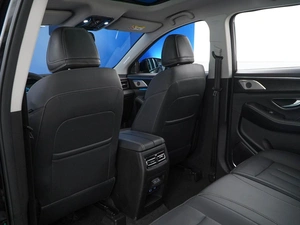 Внедорожник Jetour X90 Plus 2023 года, 2139444 рублей, Москва