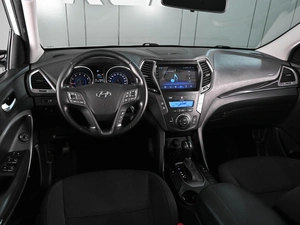 Внедорожник Hyundai Santa Fe 2014 года, 1790000 рублей, Аксай