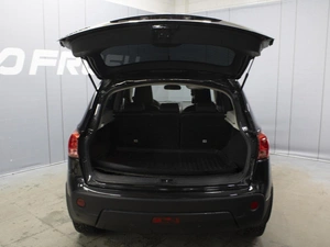 Внедорожник Nissan Qashqai 2007 года, 890000 рублей, Омск