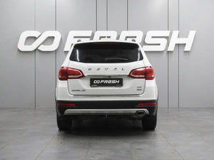 Внедорожник Haval H6 2019 года, 1599000 рублей, Воронеж