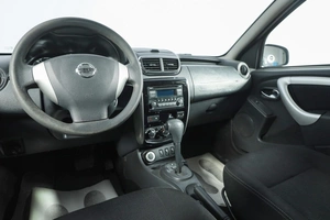 Внедорожник Nissan Terrano 2016 года, 1499000 рублей, Новосибирск