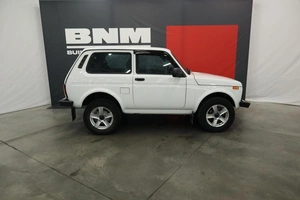 Внедорожник ВАЗ (LADA) 2121 (4x4) 2024 года, 970000 рублей, Курск