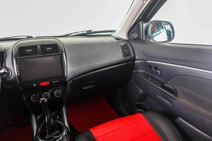 Внедорожник Mitsubishi ASX 2011 года, 839000 рублей, Пермь