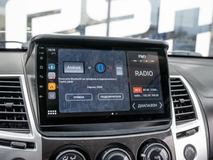 Внедорожник Mitsubishi Pajero Sport 2011 года, 1590000 рублей, Краснодар