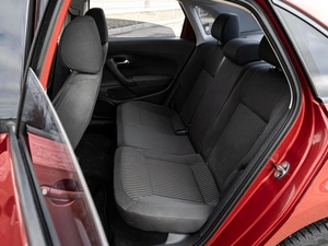 Седан Volkswagen Polo 2012 года, 830000 рублей, Краснодар