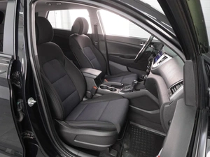 Внедорожник Hyundai Tucson 2016 года, 1739040 рублей, Воронеж