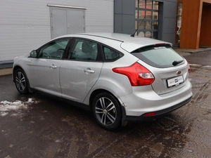 Хэтчбек Ford Focus 2012 года, 710000 рублей, Железногорск