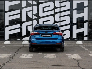 Седан Kia Cerato 2013 года, 1300000 рублей, Краснодар