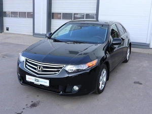 Седан Honda Accord 2008 года, 1260000 рублей, Железногорск