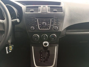 Минивэн Mazda 5 2014 года, 1210000 рублей, Солонцы