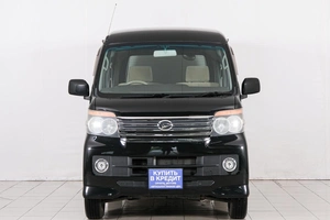 Минивэн Daihatsu Atrai 2009 года, 639000 рублей, Красноярск