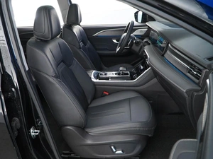 Внедорожник Jetour X90 Plus 2023 года, 2139444 рублей, Москва