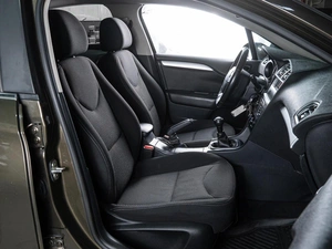 Седан Citroen C4 2013 года, 820000 рублей, Волгоград