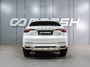 Внедорожник Haval F7x 2021 года, 1974000 рублей, Воронеж