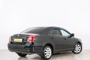 Седан Toyota Avensis 2008 года, 959000 рублей, Красноярск