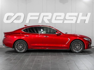 Седан Genesis G70 2019 года, 2779000 рублей, Сургут