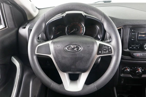 Хетчбэк ВАЗ (LADA) XRAY 2020 года, 719000 рублей, Пермь