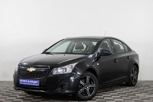 Седан Chevrolet Cruze 2013 года, 809000 рублей, Сургут