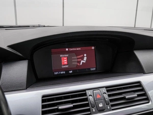 Седан BMW 5 серия 2009 года, 940000 рублей, Краснодар