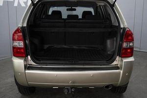 Внедорожник Hyundai Tucson 2006 года, 720000 рублей, Омск