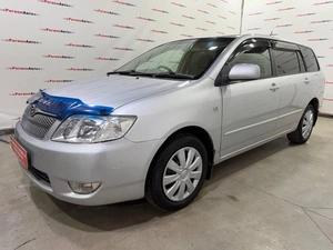 Универсал Toyota Corolla Fielder 2005 года, 655000 рублей, Красноярск