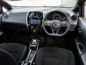 Хетчбэк Nissan Note 2018 года, 1300000 рублей, Краснодар