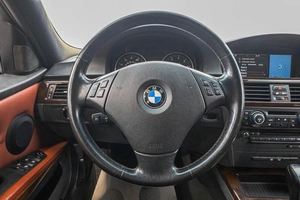 Седан BMW 3 серия 2011 года, 1249000 рублей, Барнаул