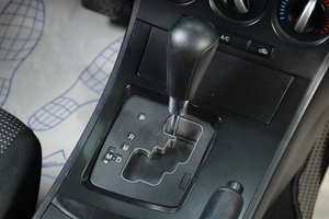 Седан Mazda 3 2012 года, 899000 рублей, Тюмень