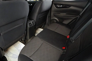 Внедорожник Nissan Qashqai 2014 года, 1359000 рублей, Тюмень