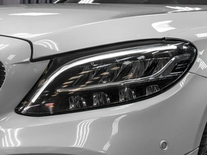 Седан Mercedes-benz C-класс 2018 года, 2799000 рублей, Тюмень